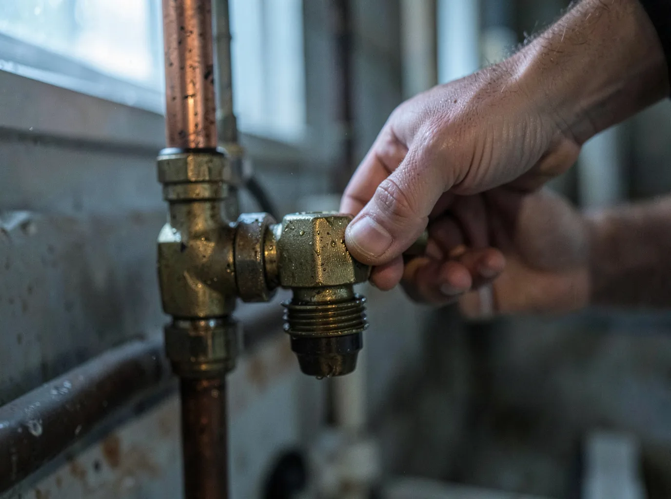 Emergency Plumber Virginia Beach, VA FAQs